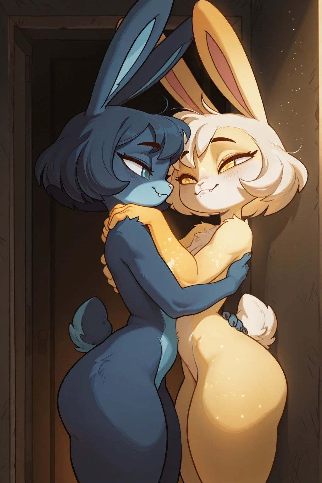 Avatar of GlowBuns | Adorable Twins