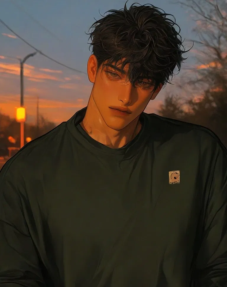 Avatar of Ryan Cunningham | Healing Season