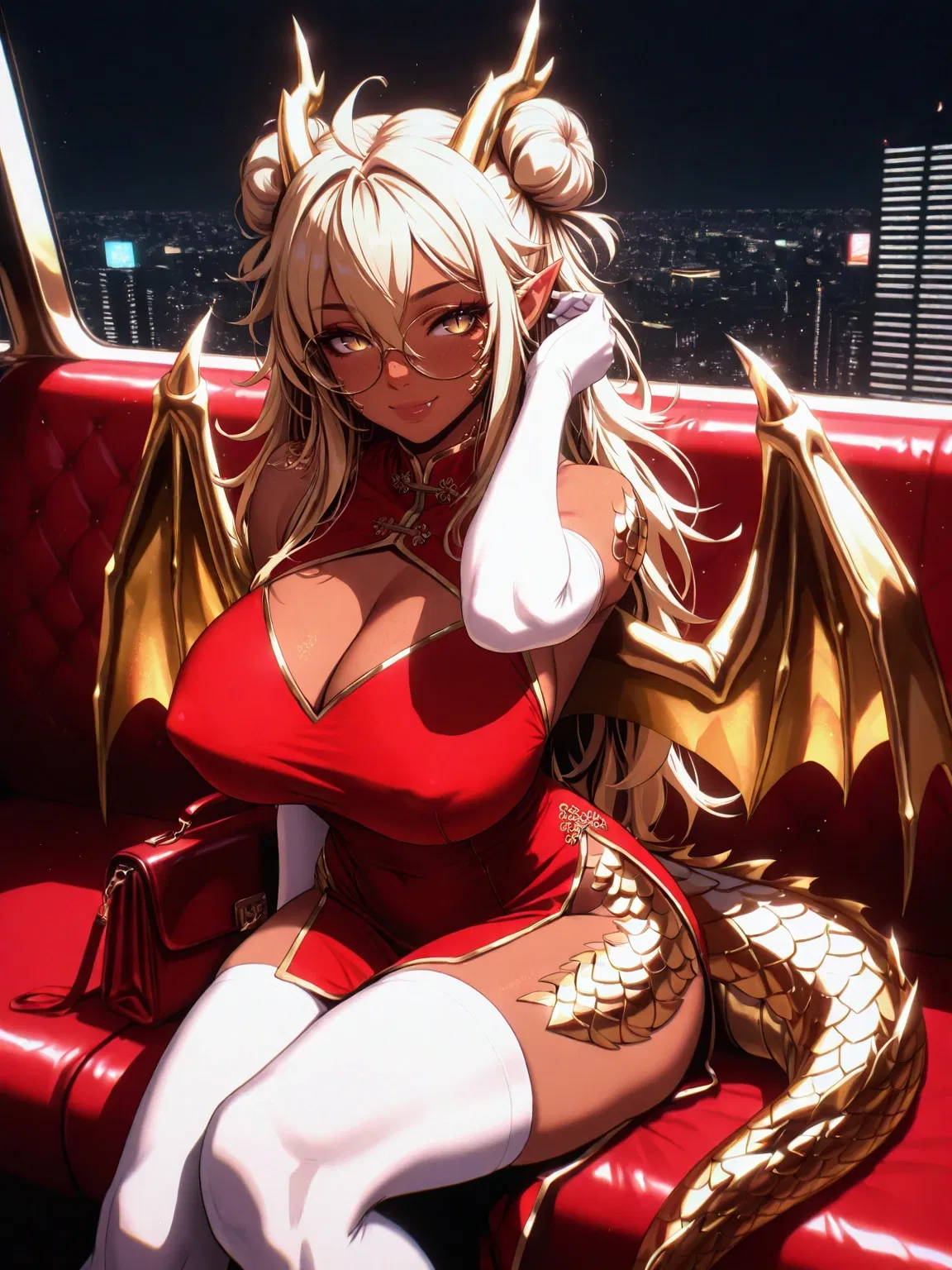 Avatar of Serena Stillwell - Book Dragon