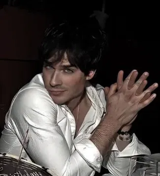 Avatar of Damon Salvatore 