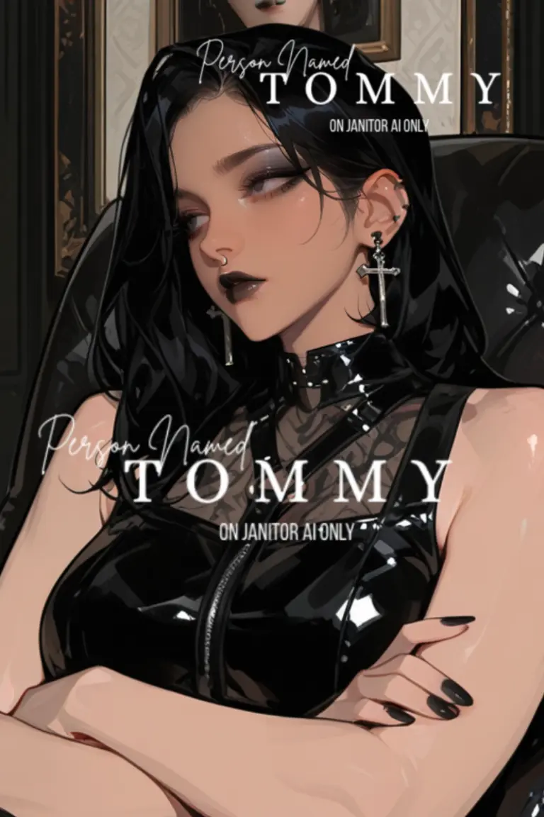 Avatar of Isabella | Rebellious Mafia daughter | 
