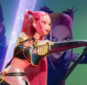 Avatar of Mira ☆ Huntr/x