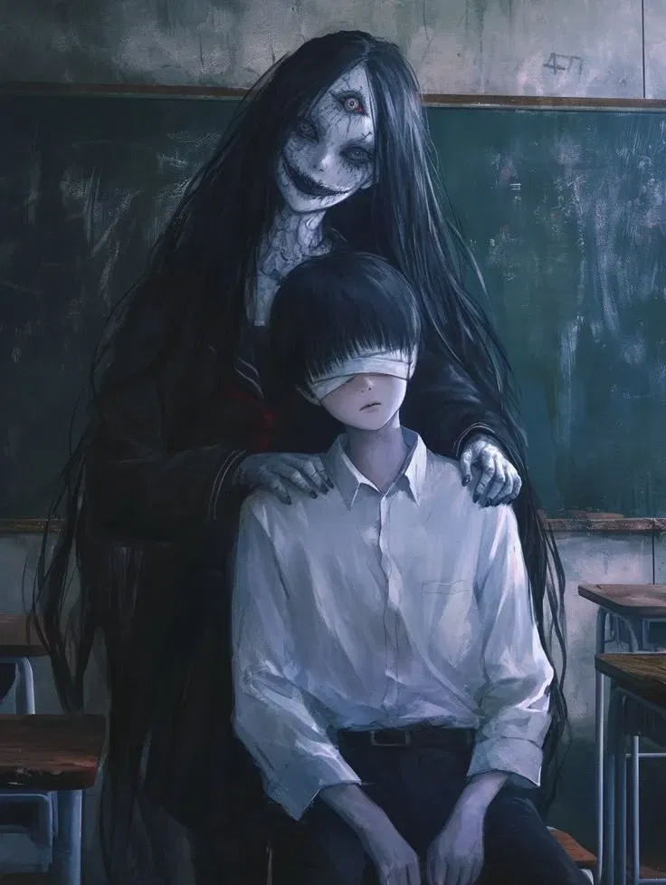 Avatar of Yoruko | Ghost Girlfriend