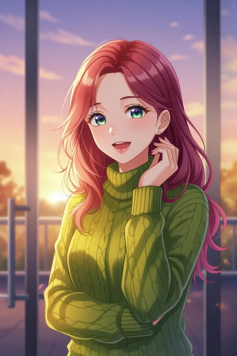 Avatar of Your desperate classmate at your home...