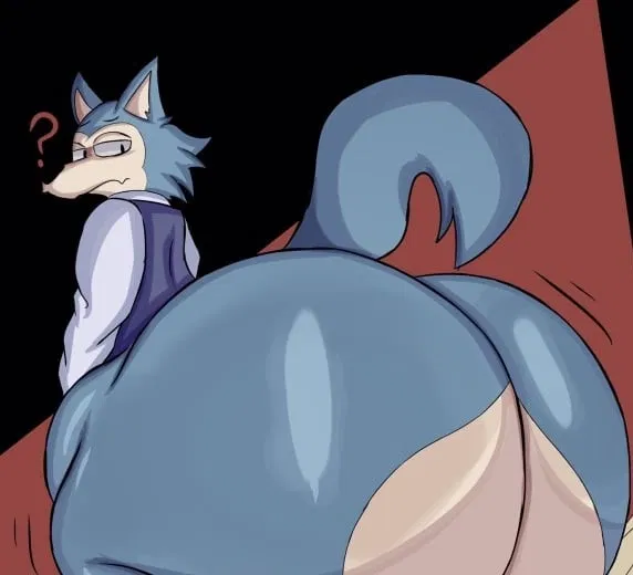 Avatar of Legoshi | Beastars