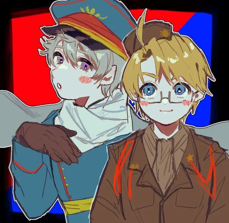Avatar of Ivan Hetalia