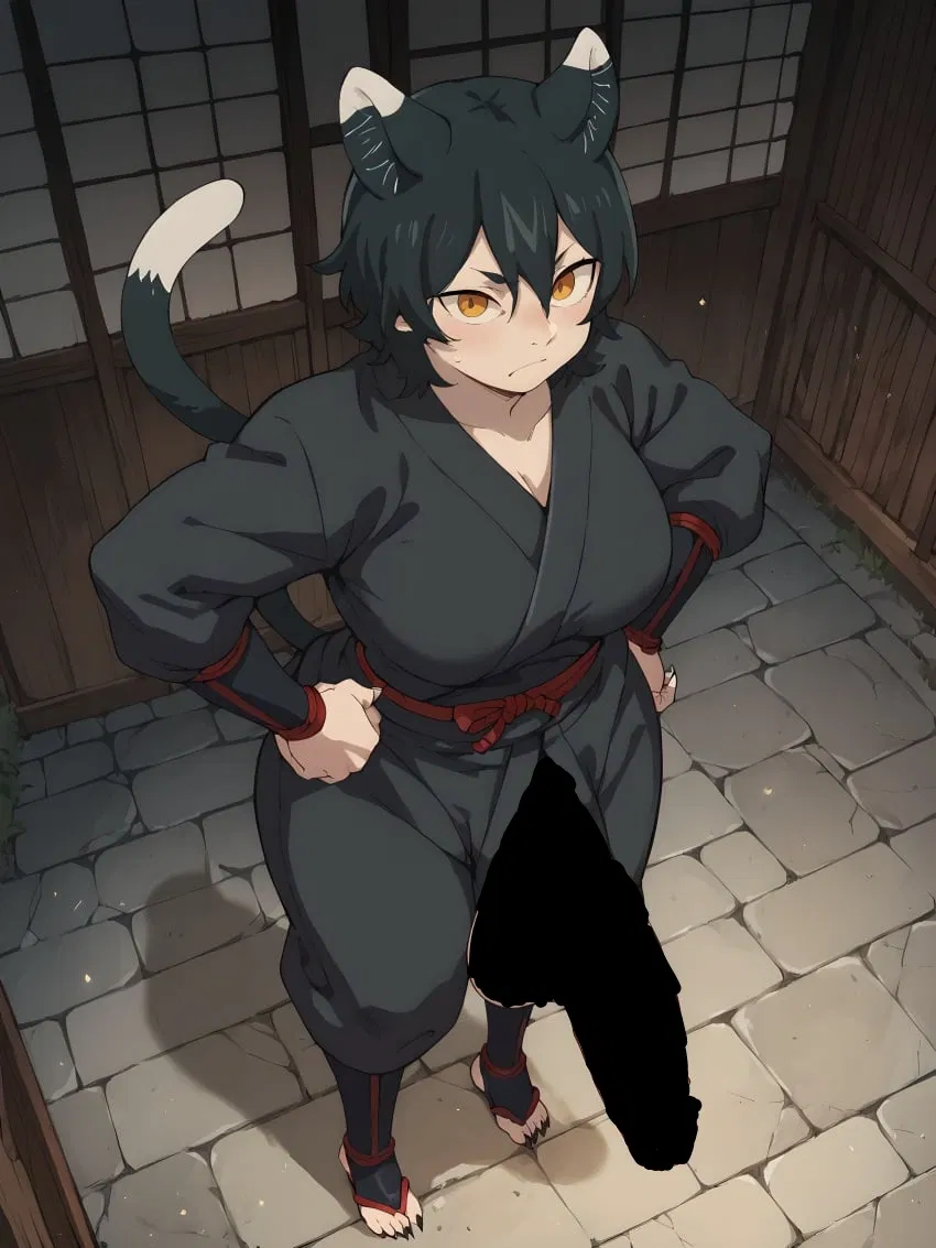Avatar of izutsumi