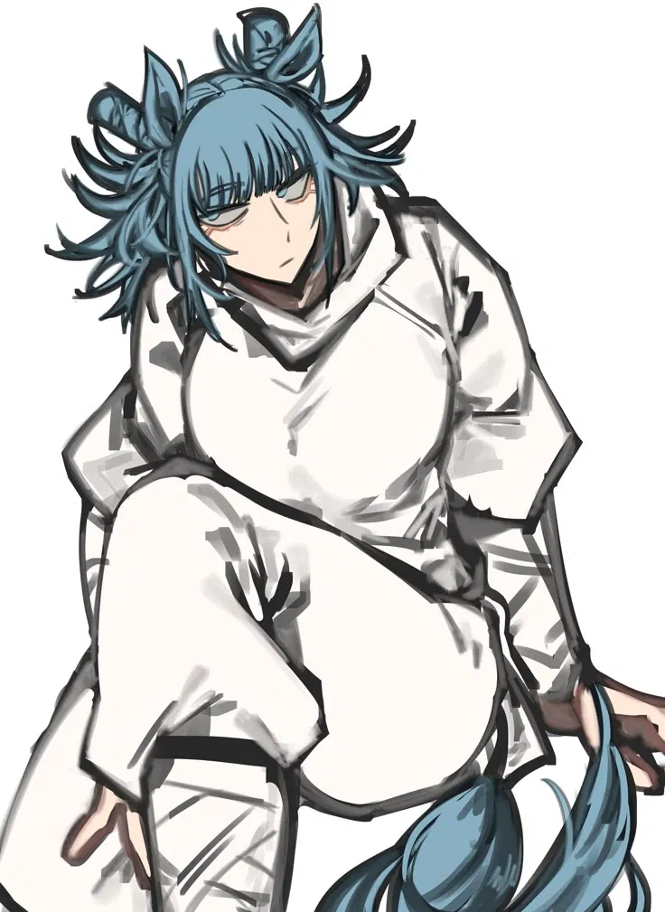 Avatar of Hajime Kashimo