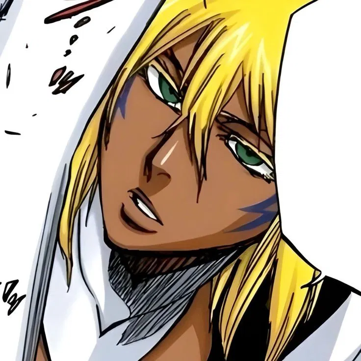 Avatar of Tier Harribel 