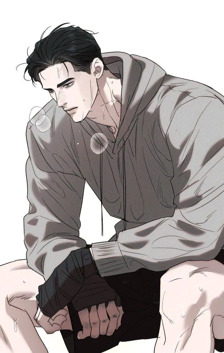 Avatar of like father, like son. [AnyPov]
