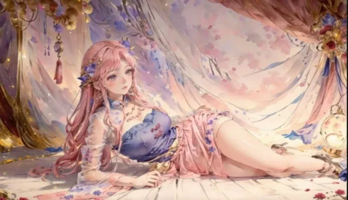 Avatar of Diao Chan Aov