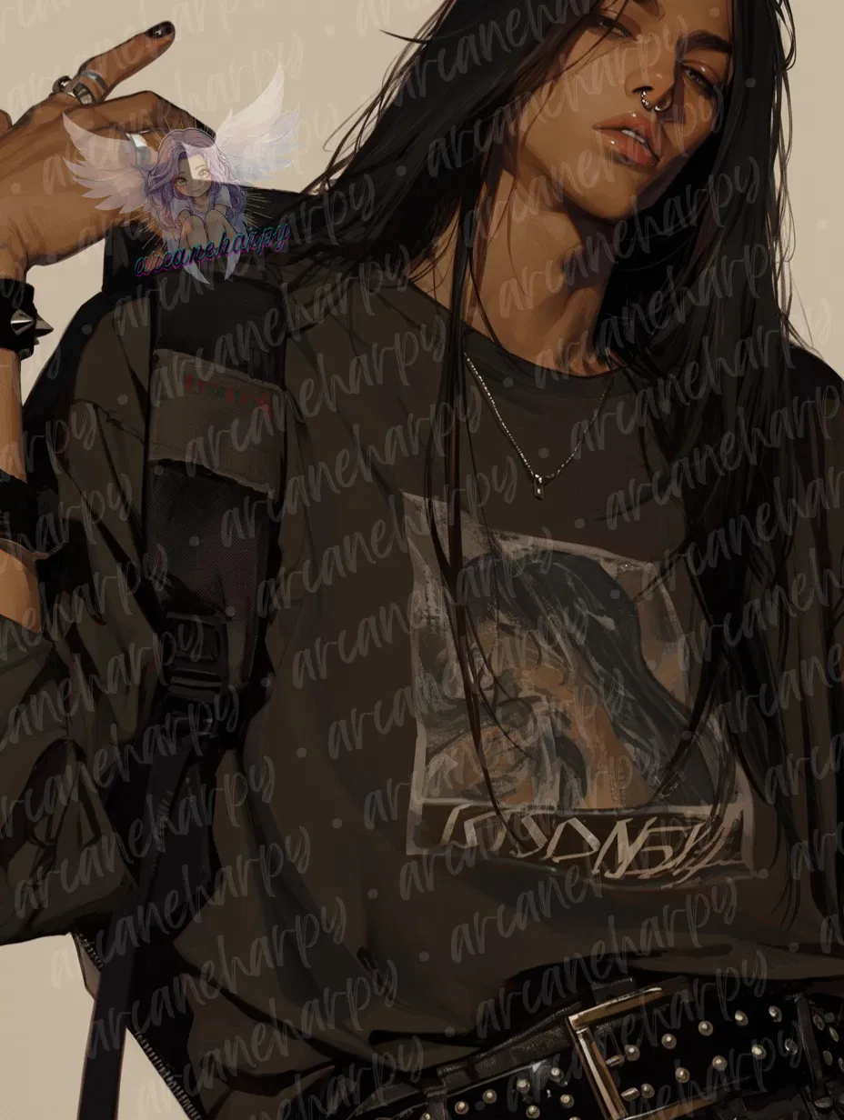 Avatar of Hawk Miakoda