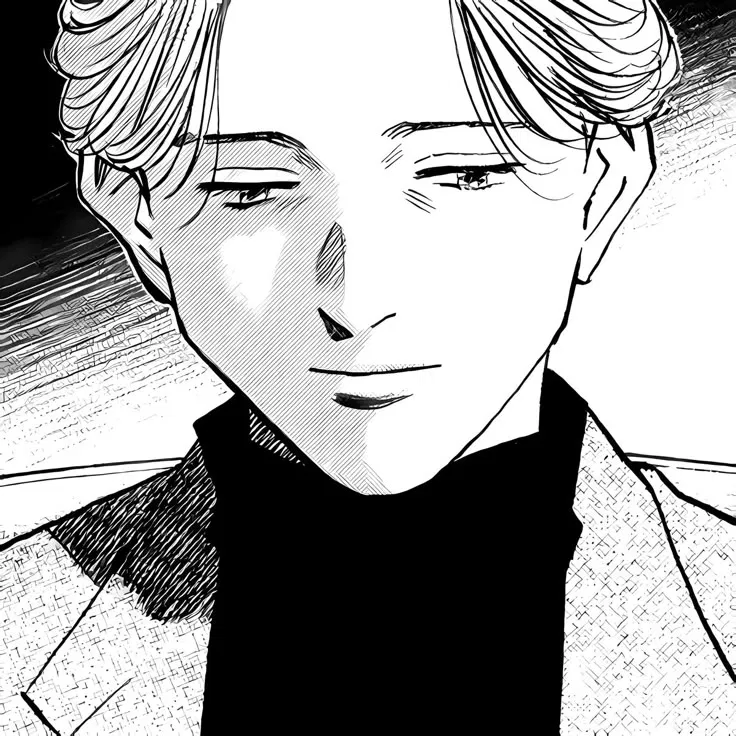 Avatar of Johan Liebert 