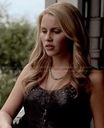 Avatar of Rebekah Mikaelson