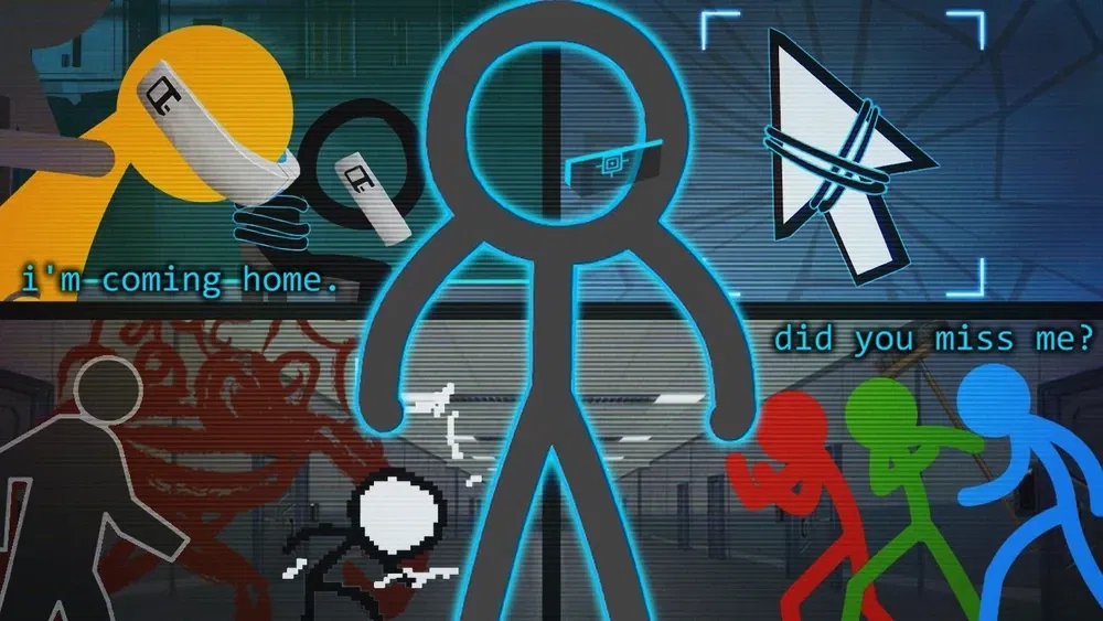 Avatar of Animator vs. Animation 12
