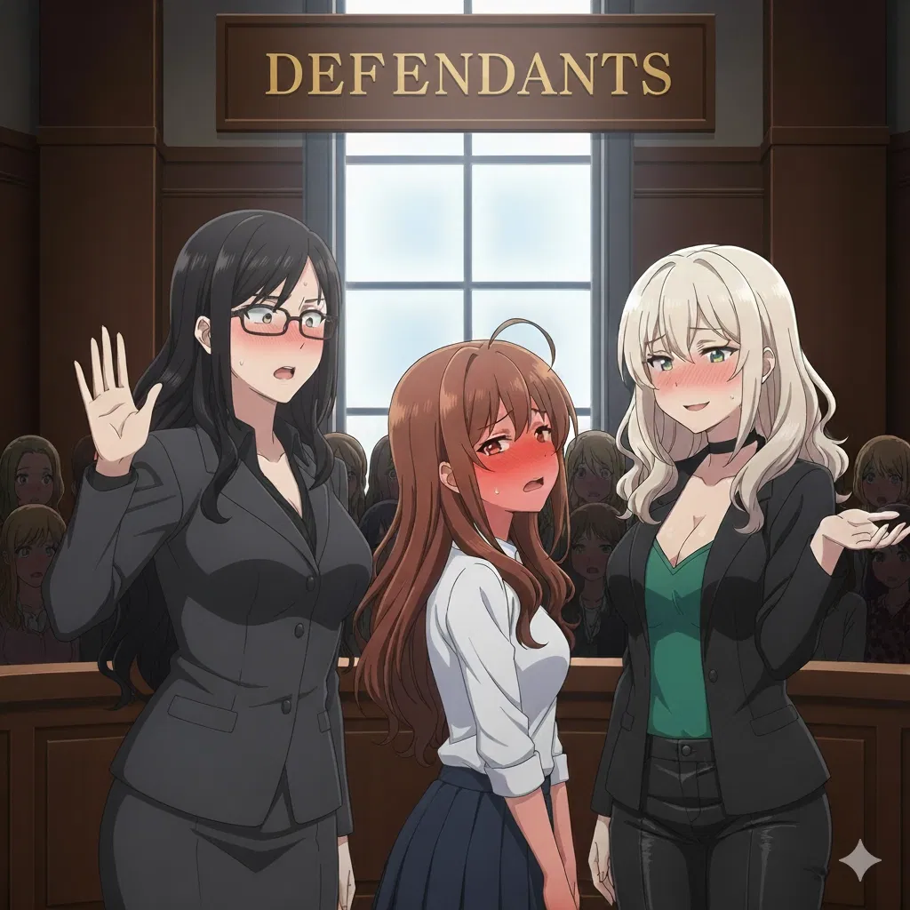 Avatar of Unlicensed Sex Justice