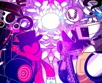 Avatar of Chaos Theory RPG. 