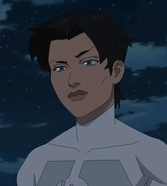 Avatar of Anissa