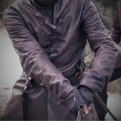 Avatar of Bronn of Blackwater