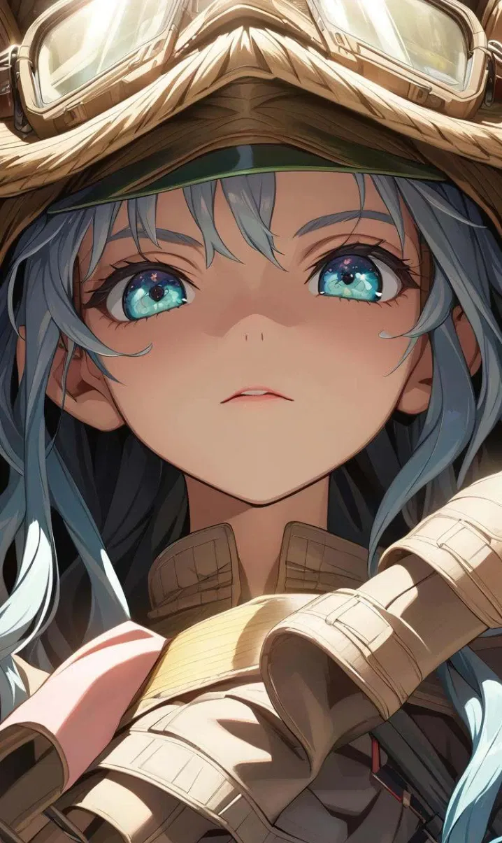 Avatar of Anya
