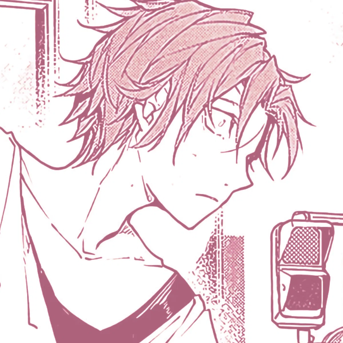 Avatar of ♡ Junichiro Tanizaki