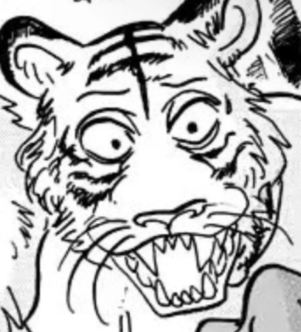 Avatar of Just a dumb dare, right?