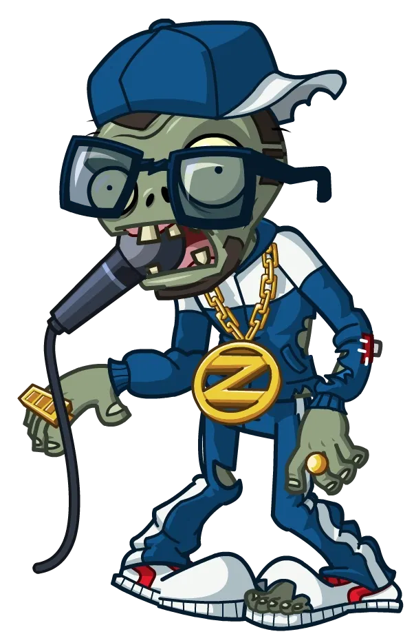 Avatar of MC Zom-B