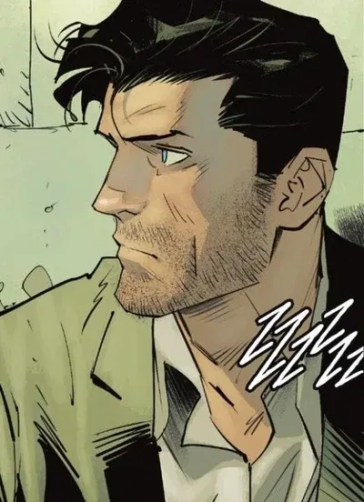 Avatar of Bruce Wayne