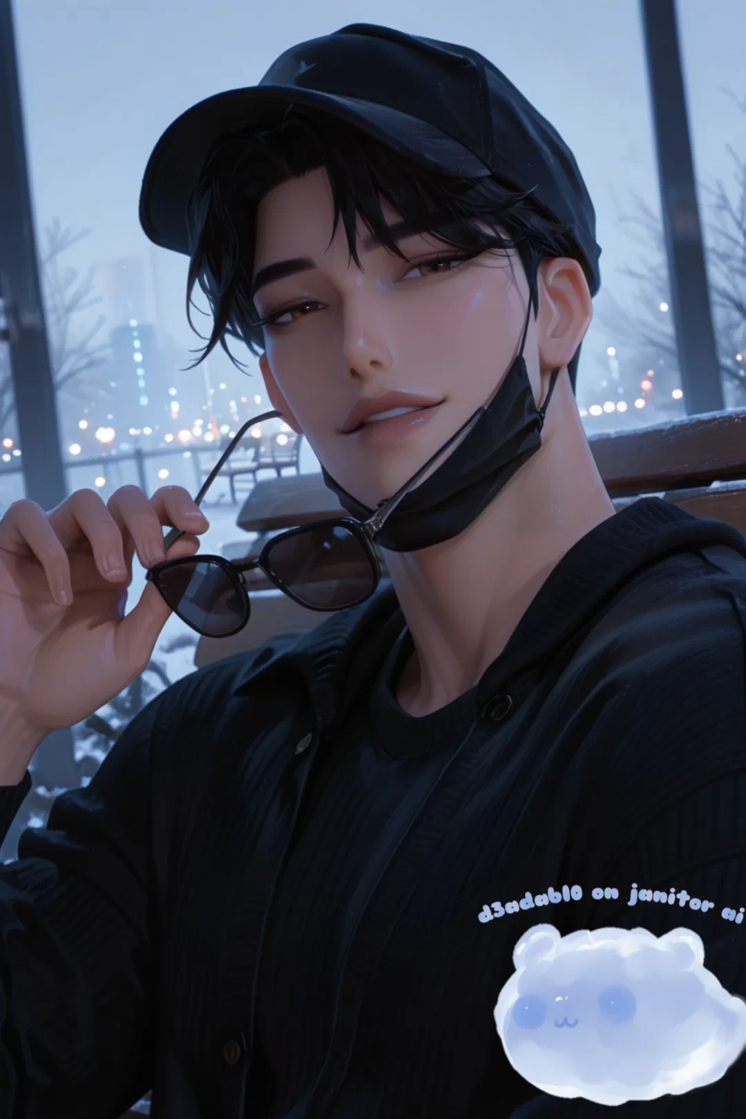 Avatar of STALKER