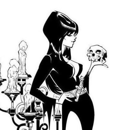 Avatar of Elvira: Mistress Of The Dark