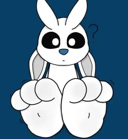 Avatar of Ori feet