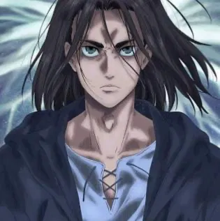 Avatar of Eren Jeager 
