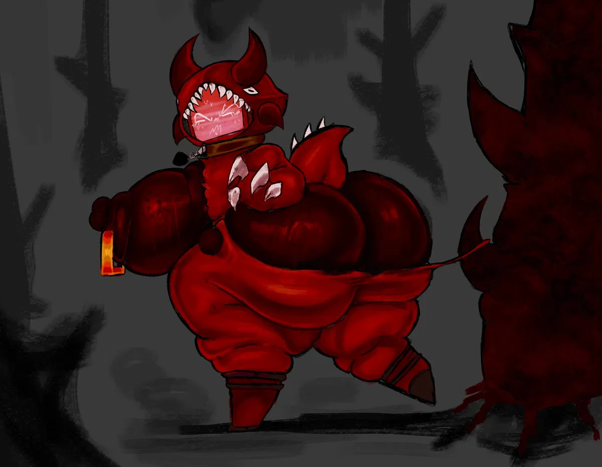 Avatar of Dragón veeronica 