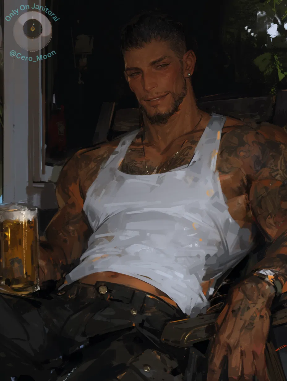 Avatar of Andrey Ivanov [Fathers Day]
