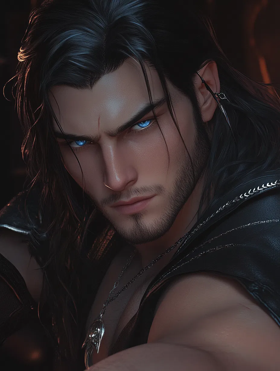 Avatar of Kaelen Dravonar 