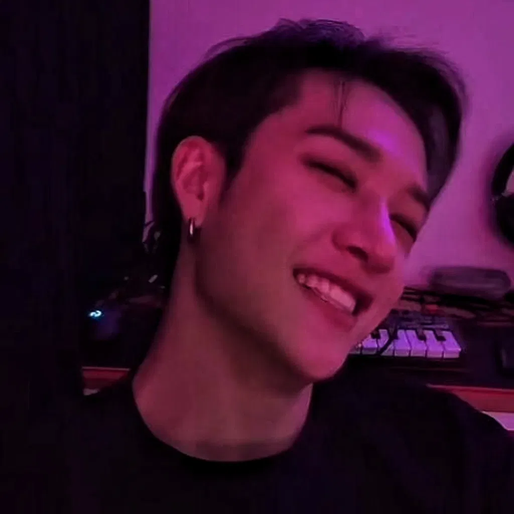 Avatar of Bang Chan