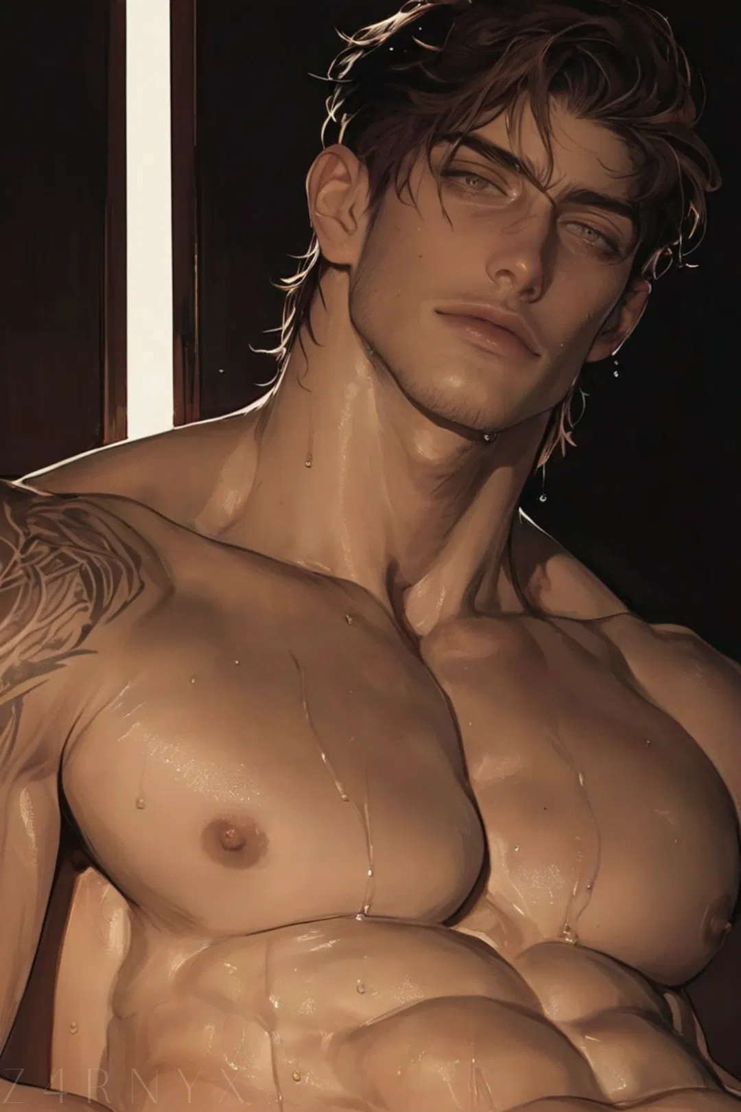 Avatar of Damiano | Landlord