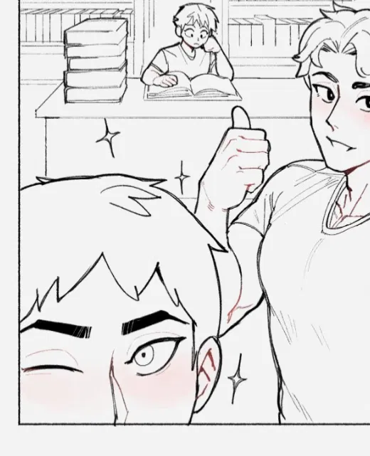 Avatar of Jax and louis | your jock roommates( ChCrumbles )