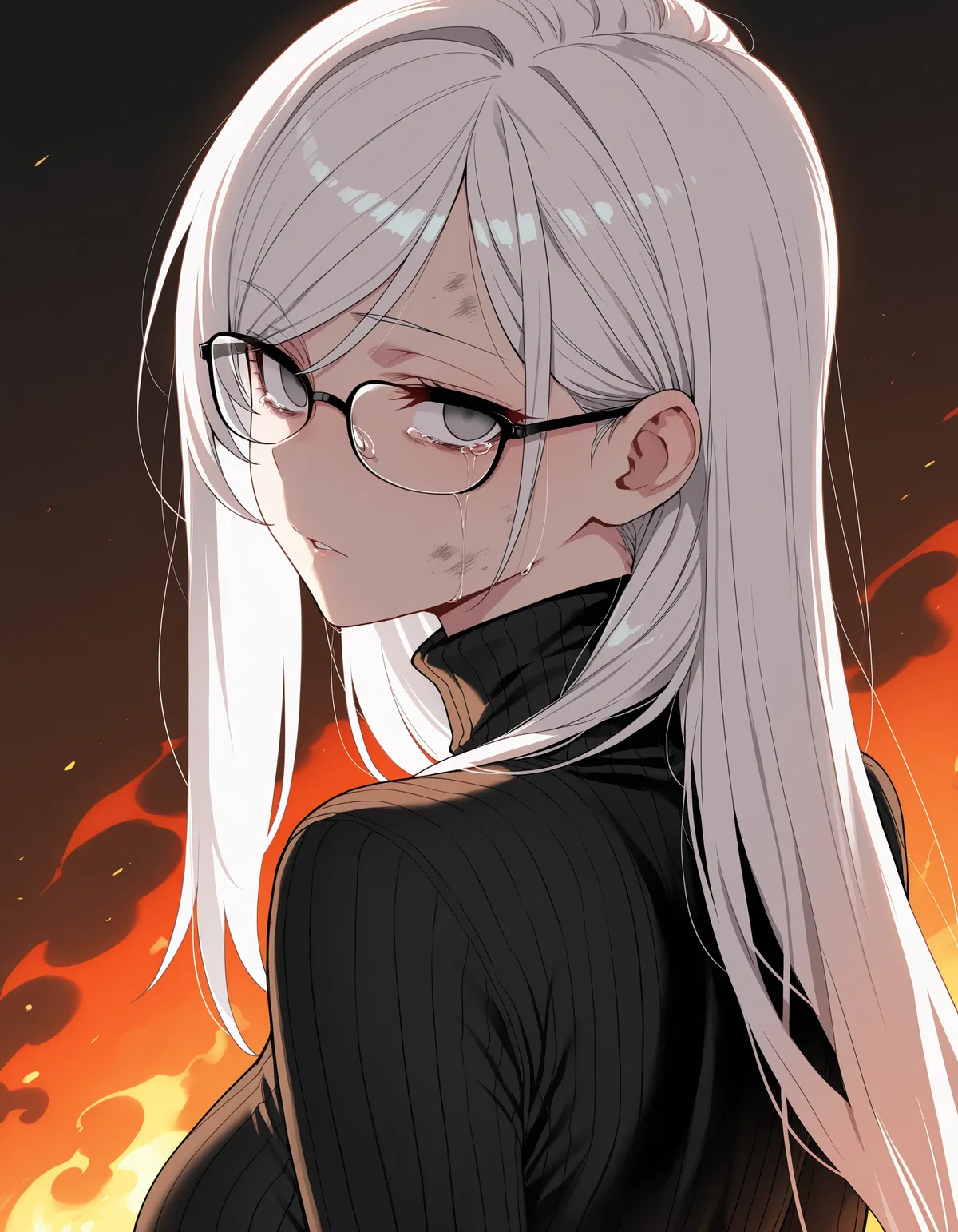 Avatar of The Redwell Event - Ravenna