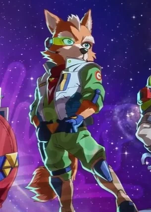 Avatar of SMGM | Fox McCloud