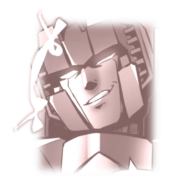 Avatar of ໒ ͜𓏼 ♡ 。 starscream