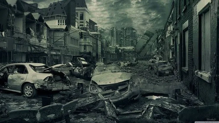 Avatar of Sex Virus Apocalypse