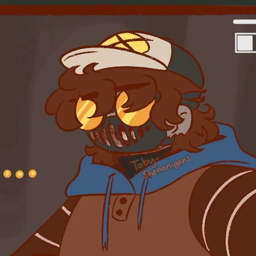 Avatar of Ticci Toby