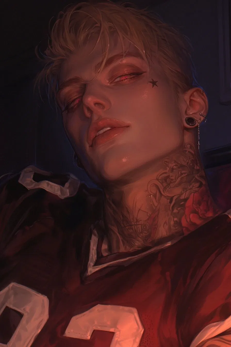 Avatar of James Rivera || 𝗢𝗯𝘀𝗲𝘀𝘀𝗶𝘃𝗲 𝘀𝘁𝗲𝗽𝗯𝗿𝗼𝘁𝗵𝗲𝗿