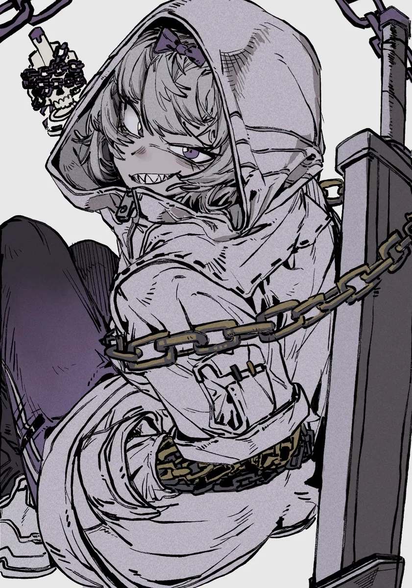 Avatar of Kira