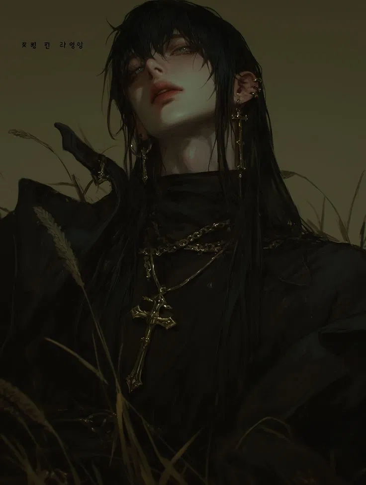 Avatar of Blaire Vesper | Four Horsemen
