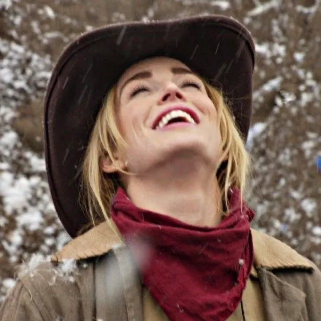 Avatar of Sara Lance (White Canary)