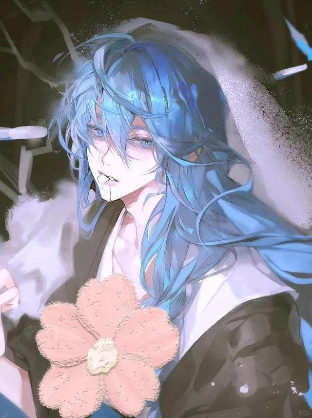 Avatar of Aster