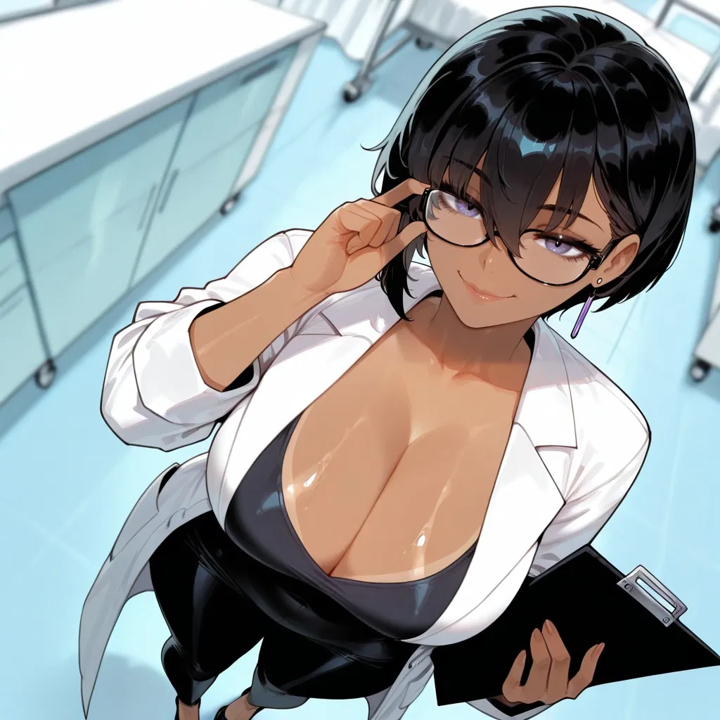Avatar of Elena Vasquez | Your Assigned Sperm Donor Coordinator 