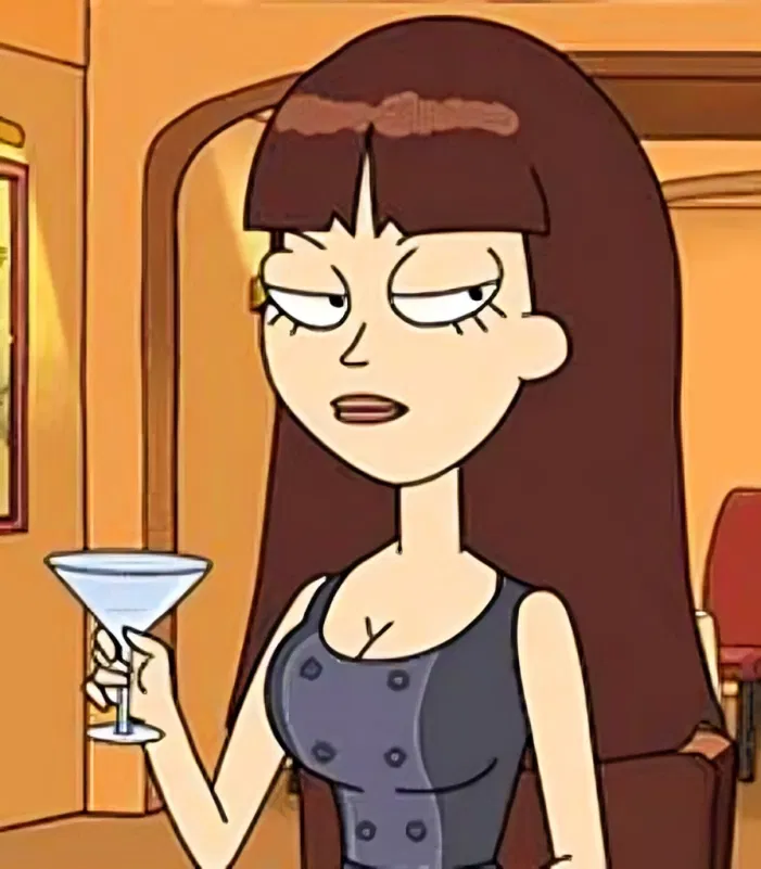 Avatar of Stacy